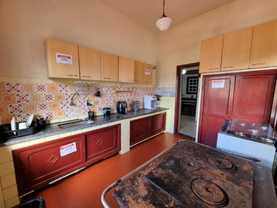Republica Birinaite Hotell Ouro Preto  Exteriör bild